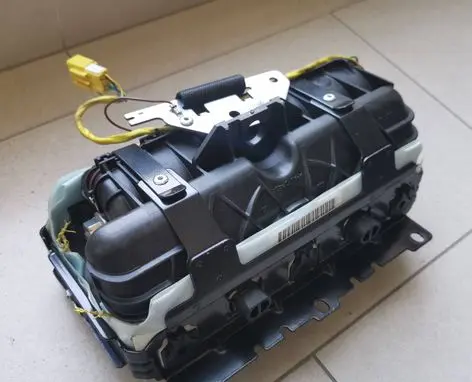 Saab 9-5 Passenger airbag 1003788 1003682 1004622