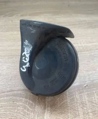 Opel Vivaro Horn signal 0091001