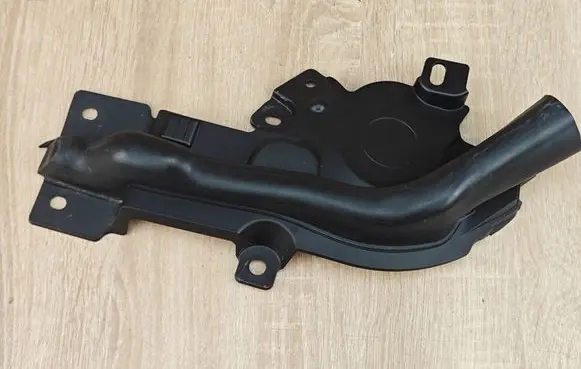 BMW 4 G22 G23 G24 G26 Engine compartment rubber 7486824