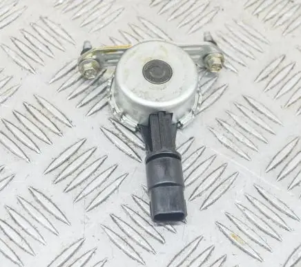 Ford Mustang VI Turbo solenoid valve BR3E6B297DC
