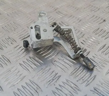 Mercedes-Benz SLC C107 Other body part