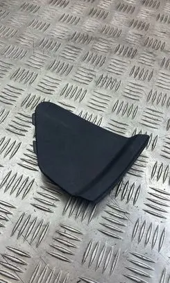 Audi A1 Tailgate trim 8X3867979