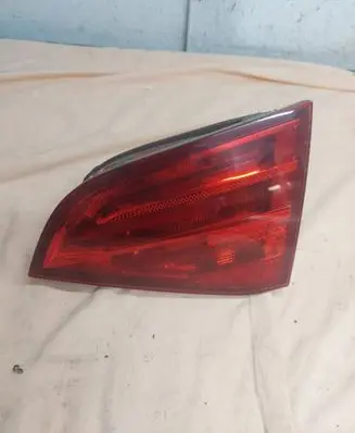 Audi A4 S4 B8 8K Tailgate rear/tail lights 21968002