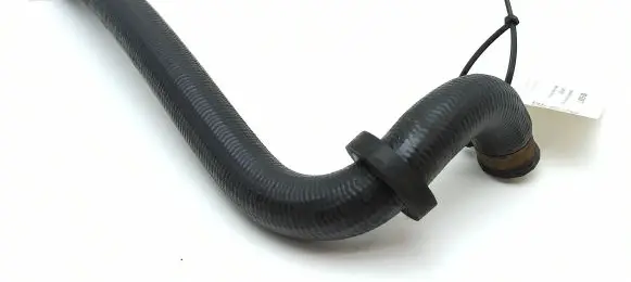 Mercedes-Benz COMPAKT W115 Engine coolant pipe/hose DBL625410 PHX3301