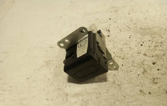 Toyota Corolla Verso AR10 Ignition lock 626399000 RI24KTY