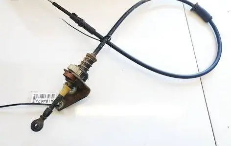 Opel Astra G Gear shift cable linkage 90523461DA