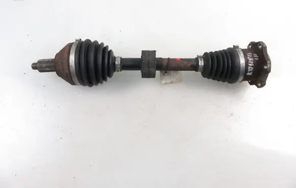 Seat Ibiza IV (6J,6P) Front driveshaft