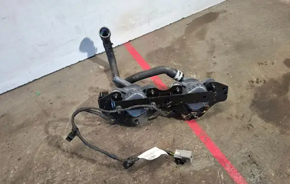 Volvo V60 Electric auxiliary coolant/water pump 31334491 31319401