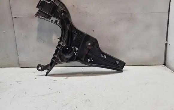 Audi A3 S3 8V Rear bumper mounting bracket 8V3807377