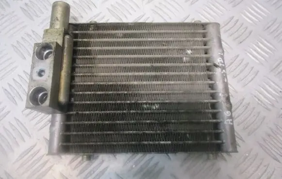 Audi A6 S6 C5 4B Air conditioning (A/C) radiator (interior) 