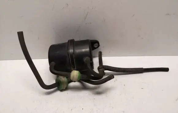 Mazda 6 Intake resonator 10L095 10L085