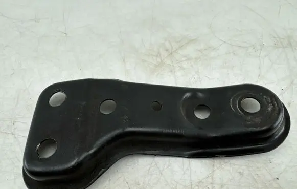 Other front suspension part