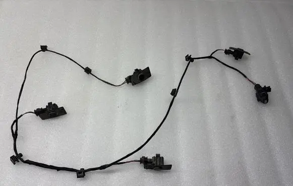 Parking PDC sensor