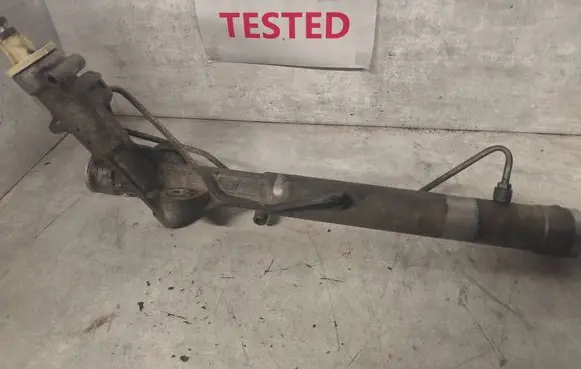 Mercedes-Benz Vito Viano W639 Steering rack R63911011016