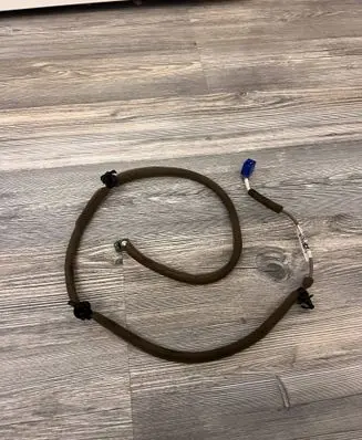 Other wiring loom