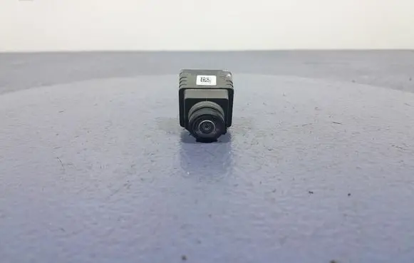 BMW X5 E53 Reversing camera 5A0F6D7