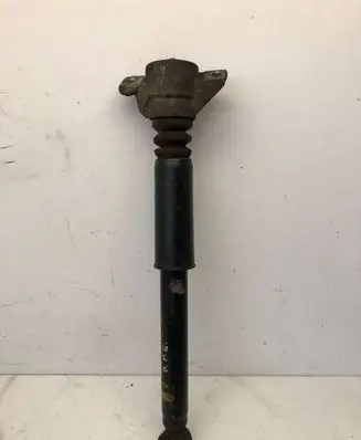 Audi A4 S4 B8 8K Rear shock absorber/damper 