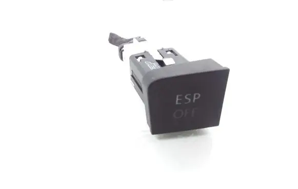 Volkswagen PASSAT B6 ESP (stability program) switch 3C0927117