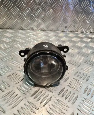 Renault Laguna II Front fog light