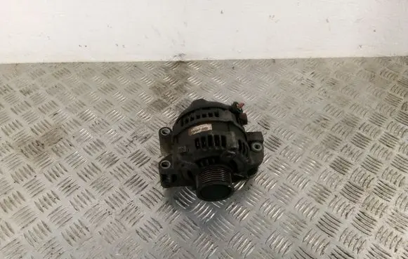 Toyota Corolla Verso AR10 Generator/alternator 270600G011