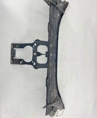 Mercedes-Benz E W211 Top upper radiator support slam panel