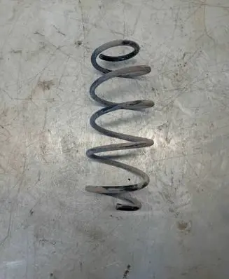 Seat Ibiza III (6L) Front coil spring 
