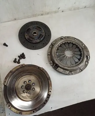 KIA Sorento Clutch set kit