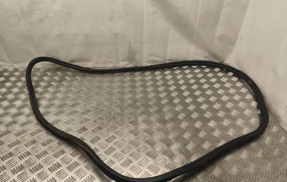 Audi A6 S6 C7 4G Front door rubber seal 