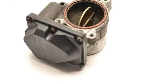 Audi A4 S4 B8 8K Throttle valve 059145950AF A2C83592300 15102013