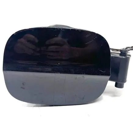 Ford Fusion II Fuel tank cap DG93F27936