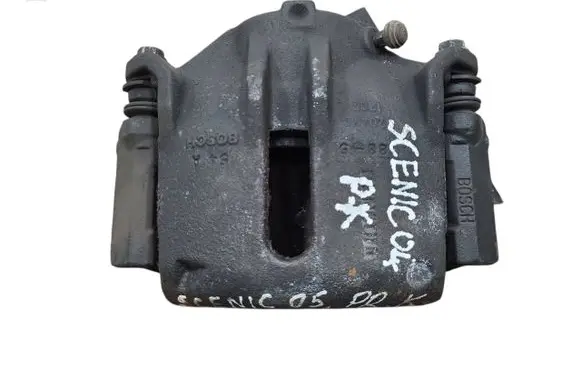Renault Scenic II - Grand scenic II Front brake caliper 