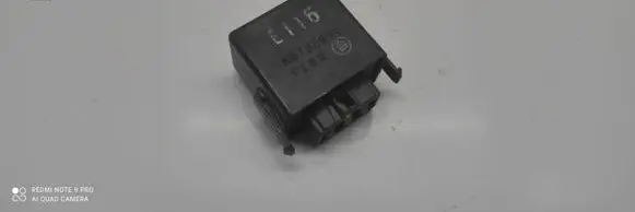 Mazda 626 Other relay E116 7122 K8T32971