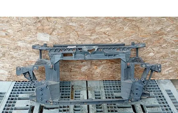 Fiat Stilo Radiator support slam panel