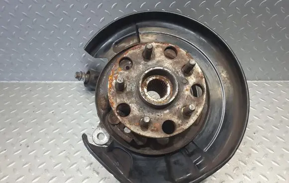 Lexus GS 250 350 300H 450H Rear wheel hub Y3476140107 W5065140108 Z4L