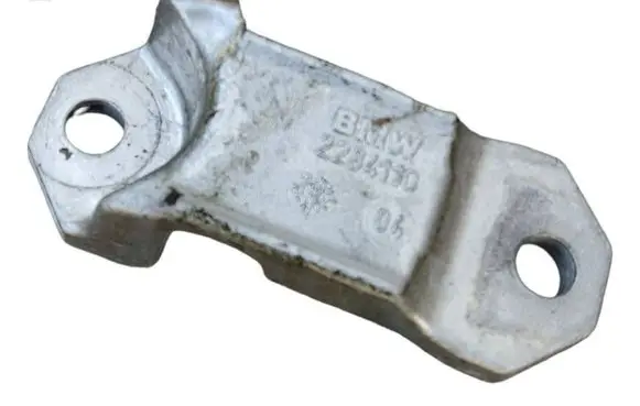 BMW M5 Sway bar bush bracket, front 2284110 025845