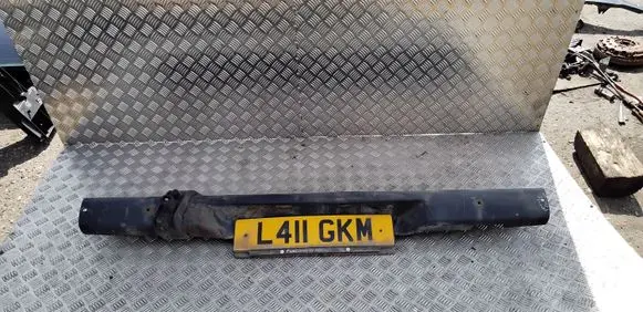 Opel Frontera A Rear bumper