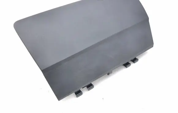 Volkswagen ID.3 Glove box 10C857121
