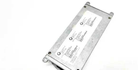 BMW 7 E65 E66 Bluetooth control unit module 6934101