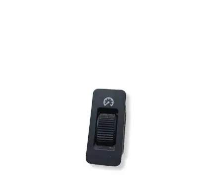 BMW 5 E39 Panel lighting control switch 61318360461 259160 21318000