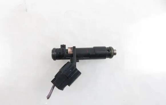Peugeot 407 Fuel injector DEKA72