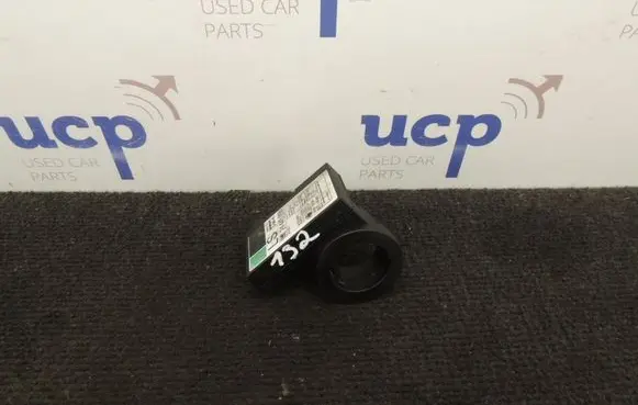 Opel Vectra B Immobilizer control unit/module 24445098 D132