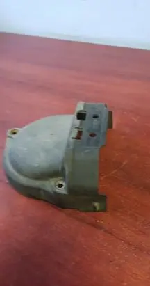 BMW 7 E32 High voltage ignition coil 1235522365