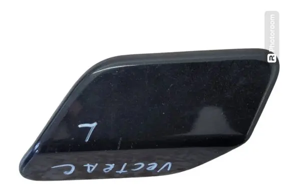 Opel Vectra C Headlight washer spray nozzle cap/cover CH0P11022C8