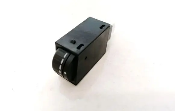 Subaru Legacy Headlight level height control switch