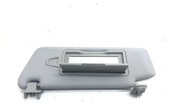 Mercedes-Benz C W204 Sun visor