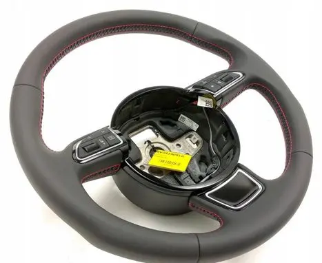 Audi A3 S3 8L Steering wheel 8V0419091A