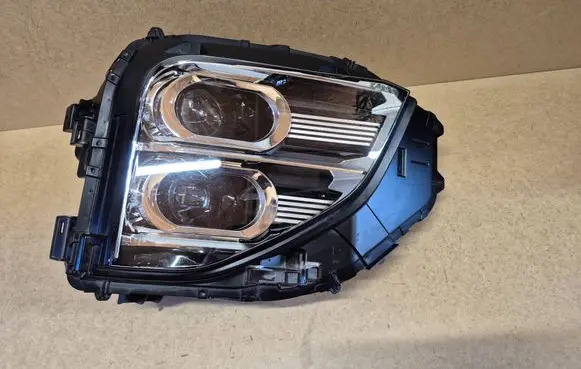 Mitsubishi Eclipse Cross Headlight/headlamp 1006713T