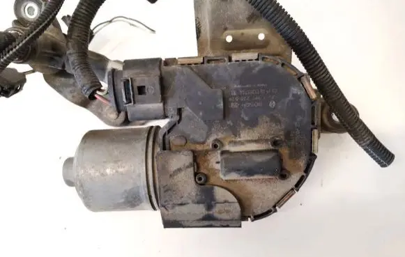 Ford S-MAX Wiper motor 6m2117508a 1397220528