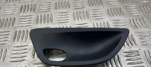 BMW 5 F10 F11 Other front door trim element 7226351