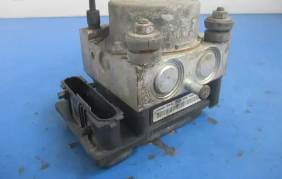 Suzuki SX4 ABS Pump 56110-79J00